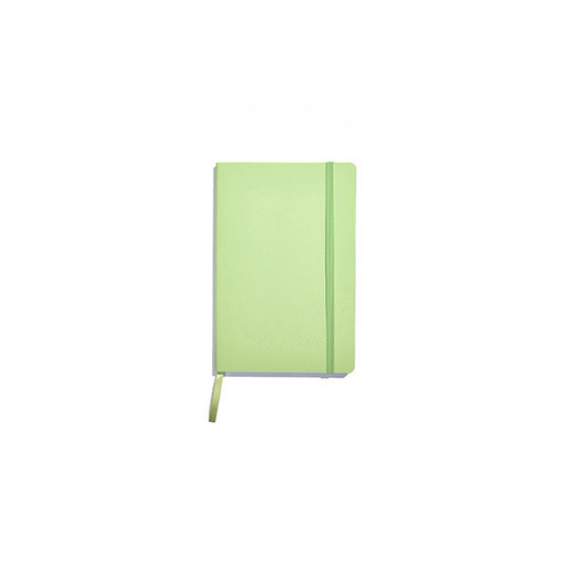 Image of Muitomas NOTESA5GN quaderno per scrivere A5 Verde