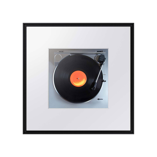 Image of Samsung Music Frame Speaker HW-LS60D/ZF, Wireless Music Streaming, Dolby Atmos 3D, Frame Design con sfondo personalizzabile, Wide Sweet Spot, 2024