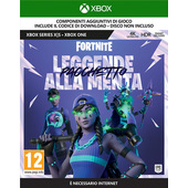 Take-Two Interactive Fortnite Leggende alla Menta Pacchetto Legendary Multilingua Xbox Series X-image