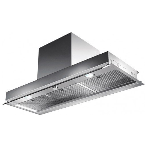 Image of FABER S.p.A. IN-NOVA SMART X A90 Integrato Acciaio inox C 360 m³/h