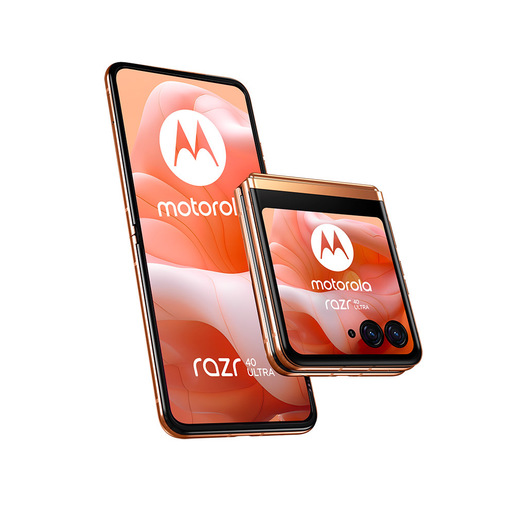 Image of Motorola razr 40 Ultra 17,5 cm (6.9'') Doppia SIM Android 13 5G USB tipo-C 8 GB 256 GB 3800 mAh Pesca