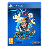 Naruto X Boruto Ultimate Ninja Storm Connections - Playstation 4