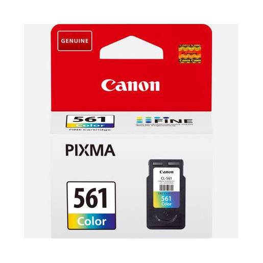 Canon Cartuccia a colori CL-561