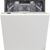Indesit Lavastoviglie Da Incasso Dio 3C24 Ac E - Dio 3C24 Ac E-image