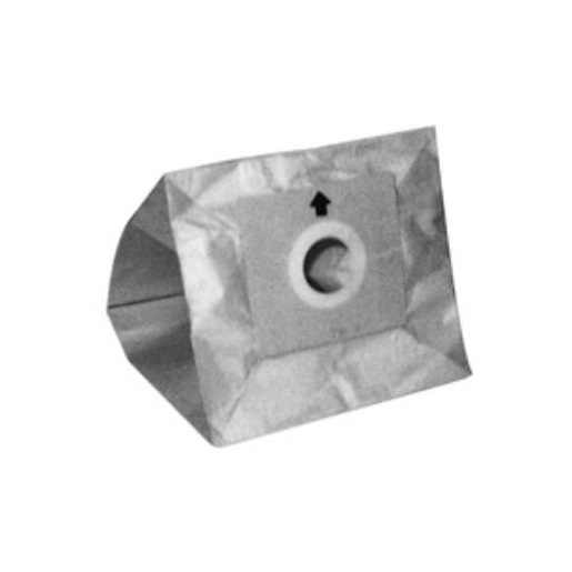 Image of Elettrocasa AR6 sacchetto di carta Grigio