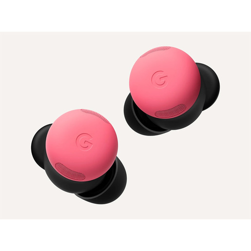 Image of Google Pixel Buds Pro 2 Auricolare True Wireless Stereo (TWS) In-ear Chiamate/Musica/Sport/Tutti i giorni USB tipo-C Bluetooth Rosa