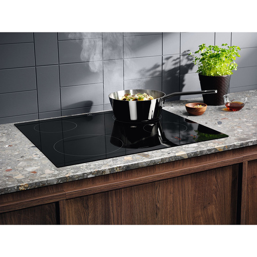Image of Electrolux CIB60424CK Serie 300 Piano cottura ad induzione 60cm