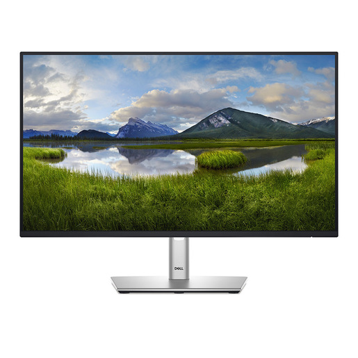 Image of DELL P Series P2425H Monitor PC 60,5 cm (23.8'') 1920 x 1080 Pixel Full HD LCD Nero