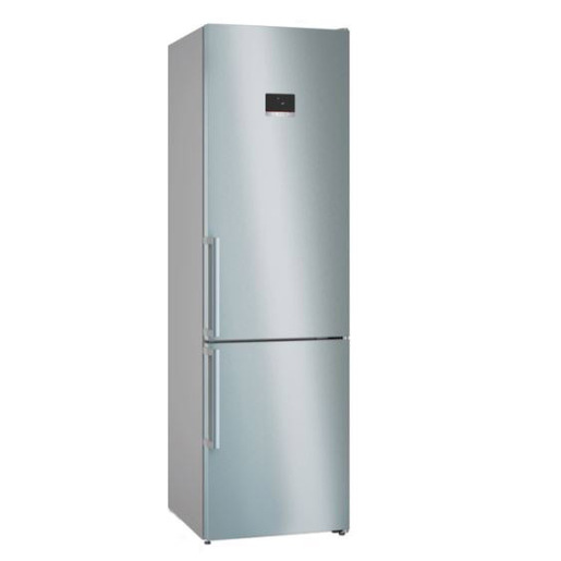 Image of Bosch Serie 6 KGN39AIBT frigorifero con congelatore Libera installazio