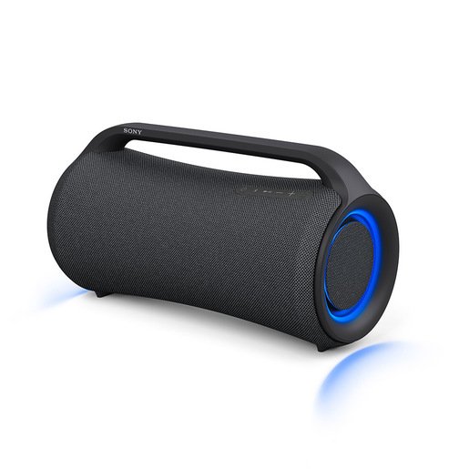 Image of Sony SRS-XG500 - Cassa Boombox portatile Bluetooth® resistente ideale per feste con suono potente, effetti luminosi ed autonomia fino a 20 ore