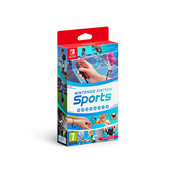 Nintendo Switch Sports Standard