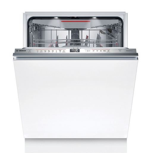 Image of Bosch Serie 6 SMV6ECX10E Lavastoviglie da incasso a scomparsa totale 14 coperti Classe A