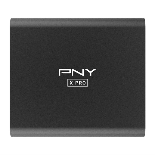 Image of        PNY X-PRO 500 GB Nero