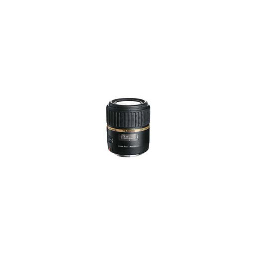 Image of Tamron 60mm f/2 Di II Macro 1:1 Canon SLR Obiettivi macro