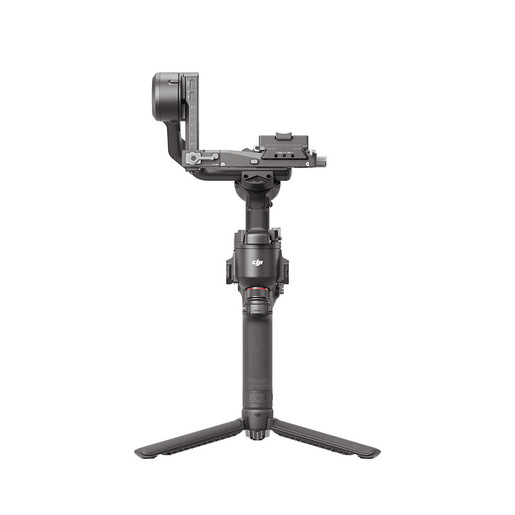 Image of DJI RS 4 Combo Stabilizzatore d’immagine Nero