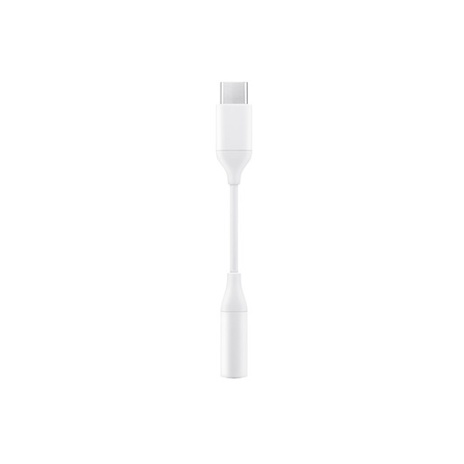 Image of Samsung Adattatore Cuffie da USB-C a jack 3.5mm