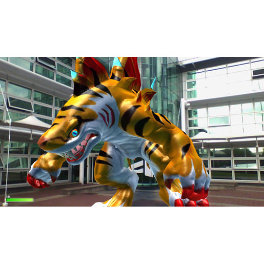 Image of Invizimals: L'Alleanza, PlayStation Vita