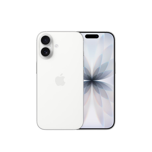 Image of Apple iPhone 17 512GB Bianco