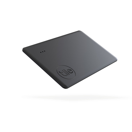Image of Tile Slim (2020) 1-Pack Bluetooth Nero