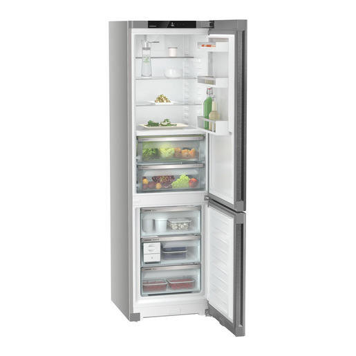 Image of Liebherr CBNsda 5723 Plus frigorifero con congelatore Libera installaz