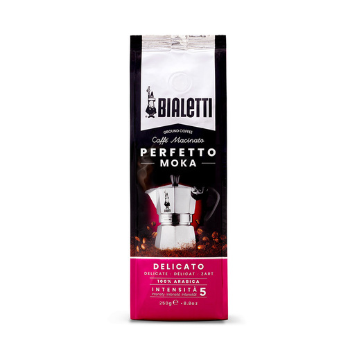 Image of Bialetti Perfetto Moka Delicate 250 g