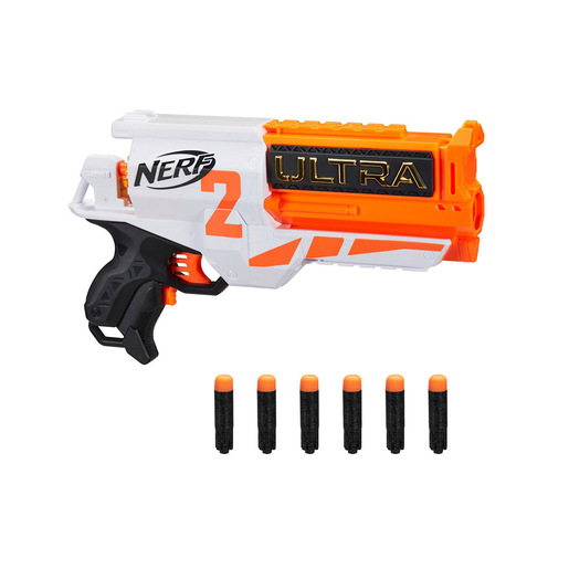 Image of Nerf E79214R0 arma giocattolo