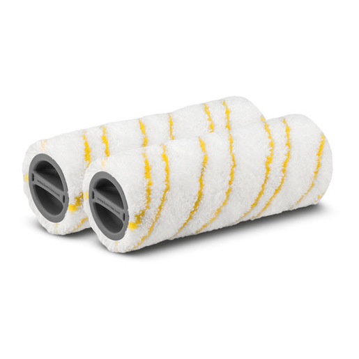 Image of Kärcher 2.055-006.0 accessorio e ricambio per aspirapolvere Set di spazzole a rullo Aspirapolvere portatile