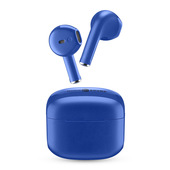 CELLULARLINE SWAG Wireless blu AURICOLARI WIRELESS, BLUE-image
