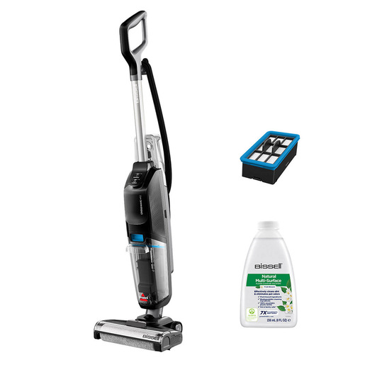 Image of Bissell Lavapavimenti CrossWave HF2 Select