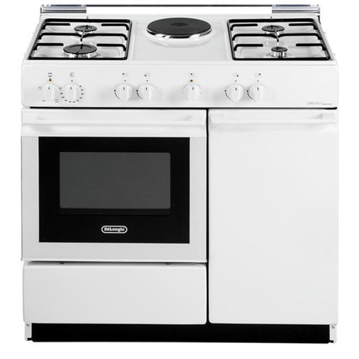 Image of De’Longhi EW 8541 N EDM cucina Elettrico Combi Bianco
