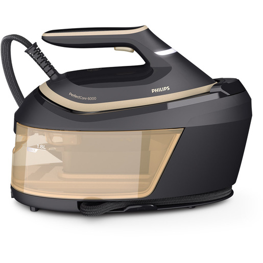 Image of Philips PerfectCare 6000 Series PSG6064/80 Ferro generatore di vapore