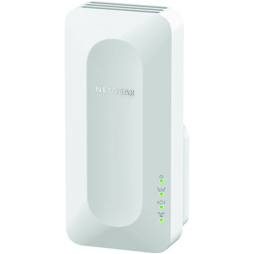 Image of NETGEAR AX1600 4-Stream WiFi Mesh Extender (EAX12)