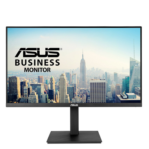 Image of ASUS VA32UQSB Monitor PC 80 cm (31.5'') 3840 x 2160 Pixel 4K Ultra HD LED Nero