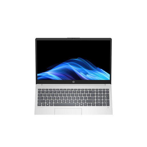 Image of HP 15-fd2019nl Intel Core Ultra 5 225U Computer portatile 39,6 cm (15.6'') Full HD 24 GB DDR5-SDRAM 1 TB SSD Wi-Fi 6 (802.11ax) Windows 11 Home AI PC Arg