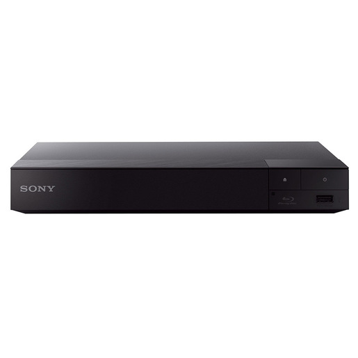 Image of Sony BDPS6700 Lettore Blu-Ray Disc, 4K upscale, Smart Wi-Fi, wireless multiroom, bluetooth audio