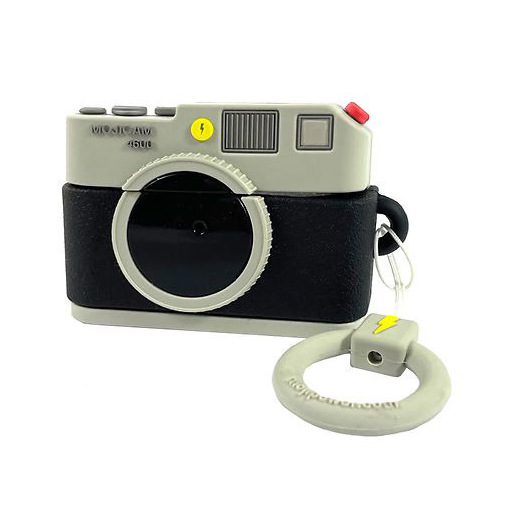 Image of MojiPower Camera Custodia