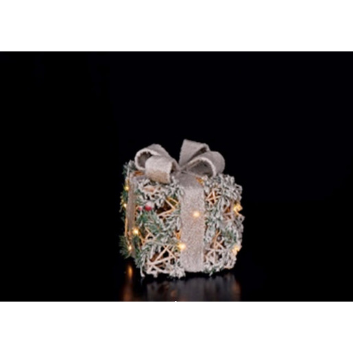 Image of STAR 70909 illuminazione decorativa Lightbox 20 lampadina(e) LED