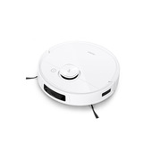 Ecovacs Deebot T9 0,42 L Sacchetto Per La Polvere Bianco-image