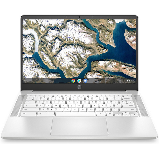 Image of HP Chromebook 14a-nd0005nl 3015Ce 35,6 cm (14'') Full HD AMD 3000 8 GB