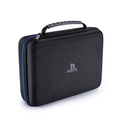 Bigben Interactive PS4OFCASEPAD accessorio di controller da gaming Custodia per controller per videogiochi