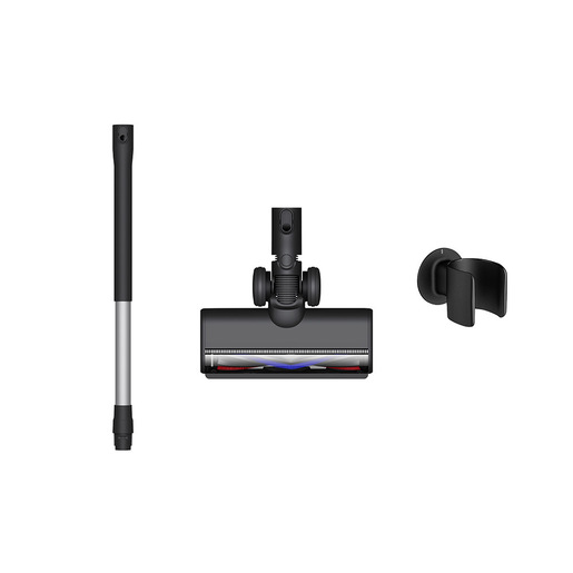 Image of Ecovacs Power Brush Kit Aspirapolvere portatile Kit di accessori