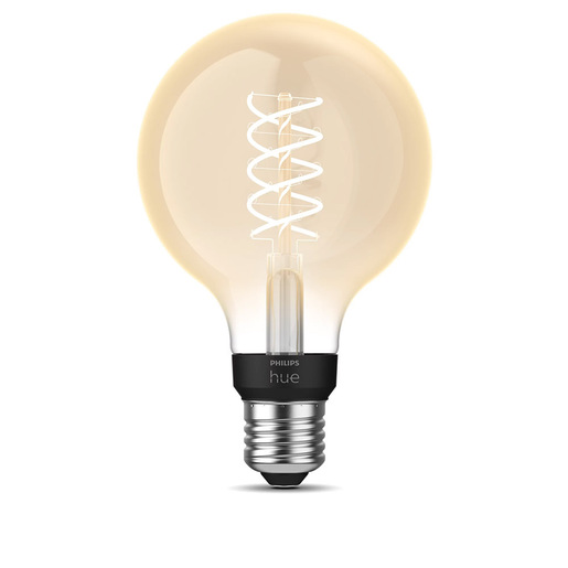 Image of Philips Hue White Filament Lampadina Smart E27 40 W