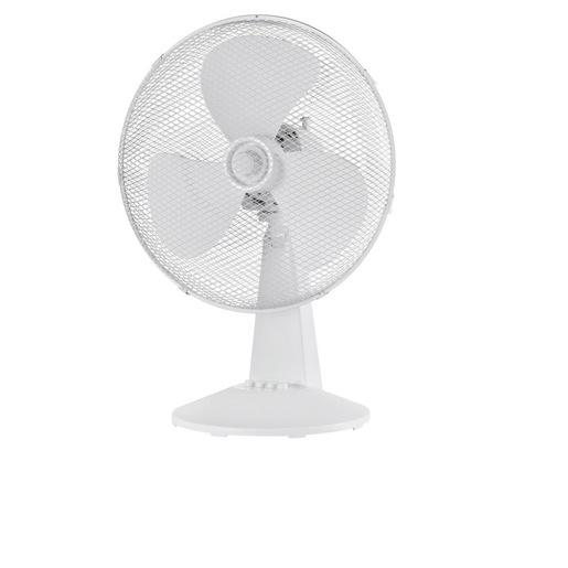 Midea FT40-21M ventilatore Bianco