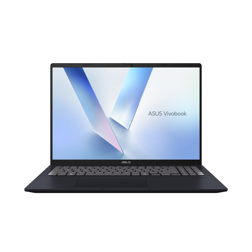 Image of ASUS Vivobook 16 M1607KA-MB053W AMD Ryzen AI 7 350 Computer portatile 40,6 cm (16'') WUXGA 16 GB DDR5-SDRAM 1 TB SSD Wi-Fi 6 (802.11ax) Windows 11 Home cod015