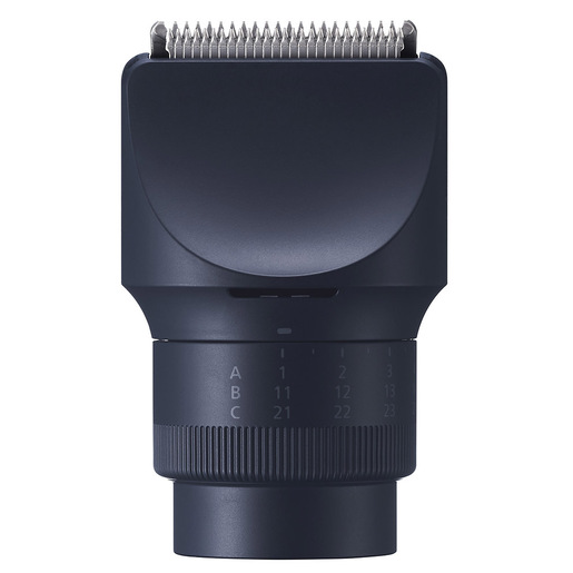 Image of Panasonic Testina regolabarba/tagliacapelli/tagliapeli del corpo waterproof compatibile con il sistema MULTISHAPE