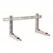 Niccons 9793-450-121 accessorio per aria condizionata Staffa di supporto del condizionatore d'aria-image