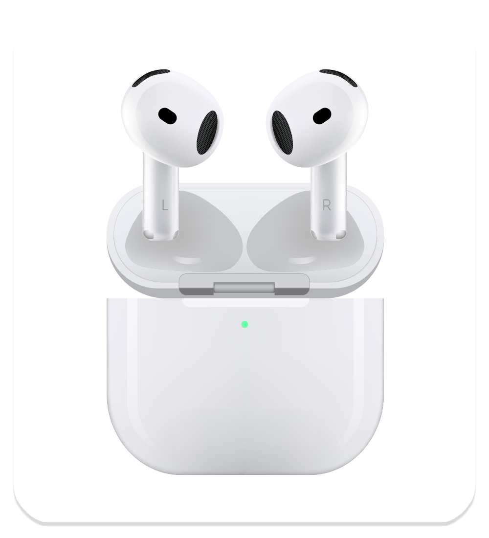 Offerte AirPods Black Friday - Unieuro