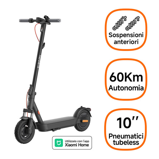 Image of Xiaomi Electric Scooter 5
