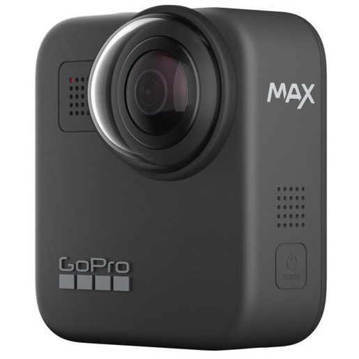 Image of GoPro ACCOV-001 obiettivo per fotocamera Action sports camera Obiettivo fish-eye ampio cod015