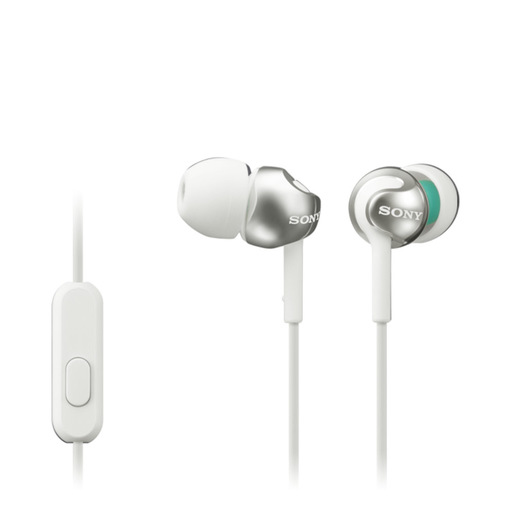 Image of Sony MDR-EX110AP